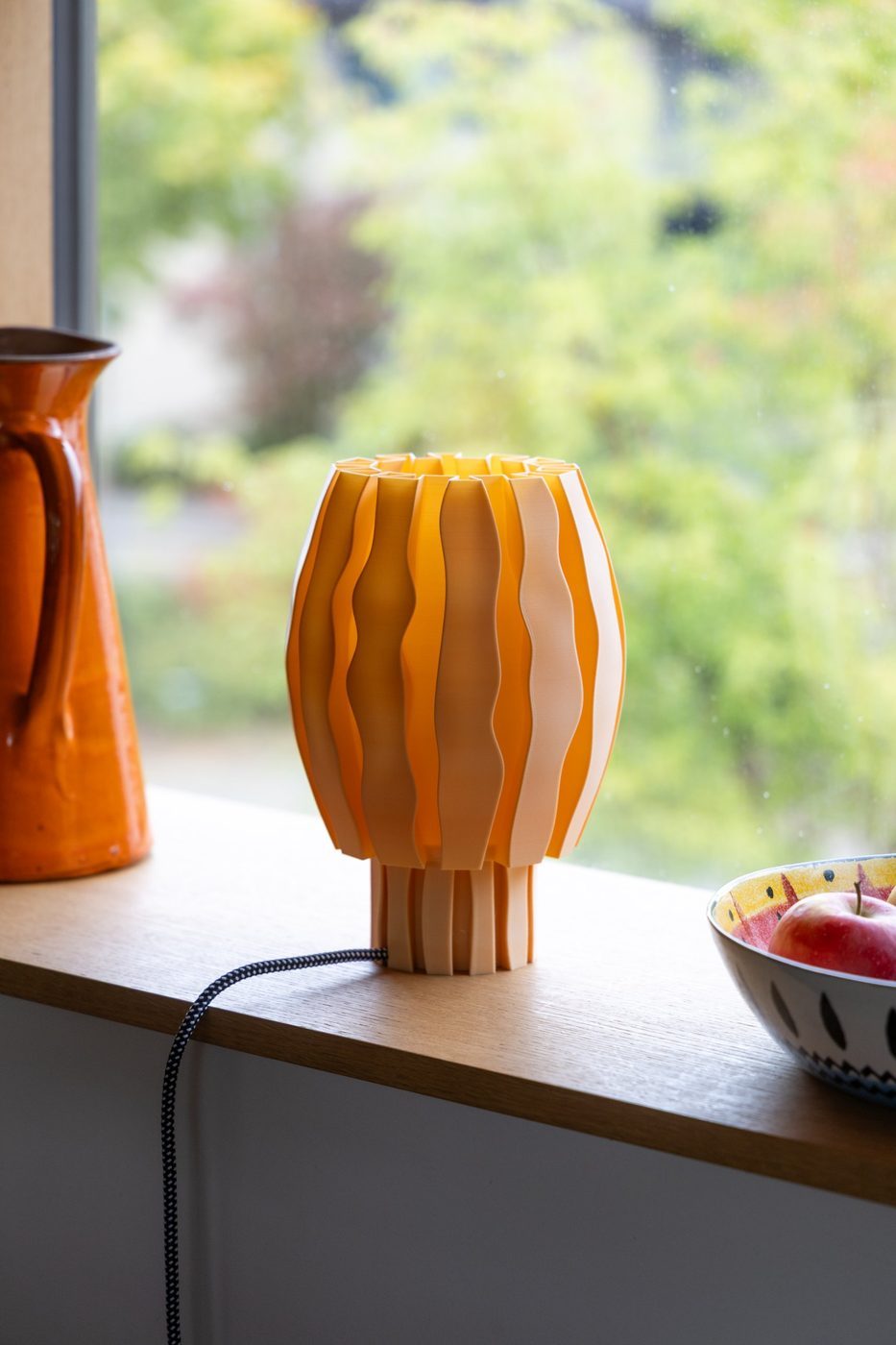 Studio Nodes Lampe