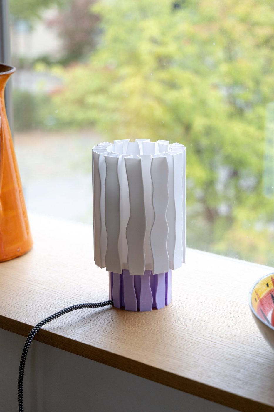 Studio Nodes Lampe